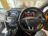 USED 2016 65 FORD FOCUS 2.0T EcoBoost ST-3 Hatchback 5dr Petrol Manual Euro 6 (s/s) (250 ps) 