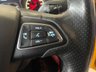 USED 2016 65 FORD FOCUS 2.0T EcoBoost ST-3 Hatchback 5dr Petrol Manual Euro 6 (s/s) (250 ps) 