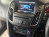 USED 2016 65 FORD FOCUS 2.0T EcoBoost ST-3 Hatchback 5dr Petrol Manual Euro 6 (s/s) (250 ps) 