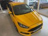 USED 2016 65 FORD FOCUS 2.0T EcoBoost ST-3 Hatchback 5dr Petrol Manual Euro 6 (s/s) (250 ps) 