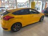 USED 2016 65 FORD FOCUS 2.0T EcoBoost ST-3 Hatchback 5dr Petrol Manual Euro 6 (s/s) (250 ps) 