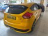USED 2016 65 FORD FOCUS 2.0T EcoBoost ST-3 Hatchback 5dr Petrol Manual Euro 6 (s/s) (250 ps) 