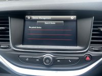 USED 2016 66 VAUXHALL ASTRA 2016/66 1.4i Design Hatchback 5dr Petrol Manual Euro 6 (100 ps), 2 Previous owners, Only 49000 miles 