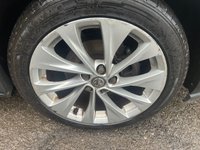 USED 2016 66 VAUXHALL ASTRA 2016/66 1.4i Design Hatchback 5dr Petrol Manual Euro 6 (100 ps), 2 Previous owners, Only 49000 miles 