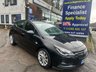 USED 2016 66 VAUXHALL ASTRA 2016/66 1.4i Design Hatchback 5dr Petrol Manual Euro 6 (100 ps), 2 Previous owners, Only 49000 miles 