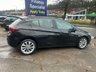 USED 2016 66 VAUXHALL ASTRA 2016/66 1.4i Design Hatchback 5dr Petrol Manual Euro 6 (100 ps), 2 Previous owners, Only 49000 miles 
