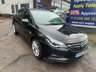 USED 2016 66 VAUXHALL ASTRA 2016/66 1.4i Design Hatchback 5dr Petrol Manual Euro 6 (100 ps), 2 Previous owners, Only 49000 miles 