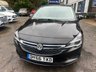 USED 2016 66 VAUXHALL ASTRA 2016/66 1.4i Design Hatchback 5dr Petrol Manual Euro 6 (100 ps), 2 Previous owners, Only 49000 miles 