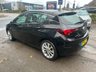 USED 2016 66 VAUXHALL ASTRA 2016/66 1.4i Design Hatchback 5dr Petrol Manual Euro 6 (100 ps), 2 Previous owners, Only 49000 miles 