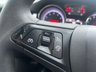 USED 2016 66 VAUXHALL ASTRA 2016/66 1.4i Design Hatchback 5dr Petrol Manual Euro 6 (100 ps), 2 Previous owners, Only 49000 miles 