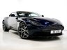 USED 2018 ASTON MARTIN DB11 V8 