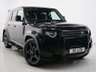 USED LAND ROVER DEFENDER 110 