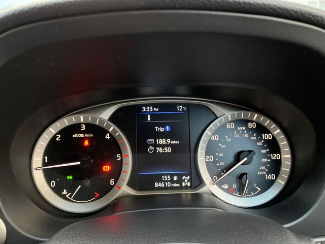 2020 NISSAN NAVARA - Photo 11