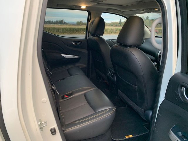 2020 NISSAN NAVARA - Photo 10
