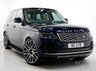 USED LAND ROVER RANGE ROVER VOGUE 