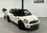 USED 2012 62 MINI HATCH 1.6 Cooper Hatchback 3dr Petrol Manual Euro 5 (s/s) (122 ps) 