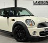 USED 2012 62 MINI HATCH 1.6 Cooper Hatchback 3dr Petrol Manual Euro 5 (s/s) (122 ps) 