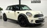 USED 2012 62 MINI HATCH 1.6 Cooper Hatchback 3dr Petrol Manual Euro 5 (s/s) (122 ps) 