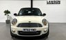 USED 2012 62 MINI HATCH 1.6 Cooper Hatchback 3dr Petrol Manual Euro 5 (s/s) (122 ps) 
