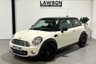 USED 2012 62 MINI HATCH 1.6 Cooper Hatchback 3dr Petrol Manual Euro 5 (s/s) (122 ps) 