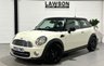 USED 2012 62 MINI HATCH 1.6 Cooper Hatchback 3dr Petrol Manual Euro 5 (s/s) (122 ps) 