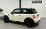 USED 2012 62 MINI HATCH 1.6 Cooper Hatchback 3dr Petrol Manual Euro 5 (s/s) (122 ps) 