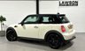 USED 2012 62 MINI HATCH 1.6 Cooper Hatchback 3dr Petrol Manual Euro 5 (s/s) (122 ps) 