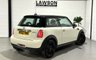 USED 2012 62 MINI HATCH 1.6 Cooper Hatchback 3dr Petrol Manual Euro 5 (s/s) (122 ps) 