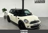 USED 2012 62 MINI HATCH 1.6 Cooper Hatchback 3dr Petrol Manual Euro 5 (s/s) (122 ps) 