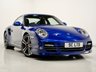 USED 2009 PORSCHE 911 997 Turbo 