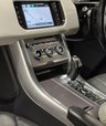 USED 2016 66 LAND ROVER RANGE ROVER SPORT 3.0 SD V6 HSE SUV 5dr Diesel Auto 4WD Euro 6 (s/s) (306 ps) 