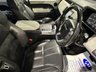 USED 2016 66 LAND ROVER RANGE ROVER SPORT 3.0 SD V6 HSE SUV 5dr Diesel Auto 4WD Euro 6 (s/s) (306 ps) 