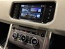 USED 2016 66 LAND ROVER RANGE ROVER SPORT 3.0 SD V6 HSE SUV 5dr Diesel Auto 4WD Euro 6 (s/s) (306 ps) 