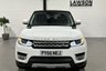 USED 2016 66 LAND ROVER RANGE ROVER SPORT 3.0 SD V6 HSE SUV 5dr Diesel Auto 4WD Euro 6 (s/s) (306 ps) 