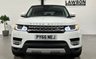 USED 2016 66 LAND ROVER RANGE ROVER SPORT 3.0 SD V6 HSE SUV 5dr Diesel Auto 4WD Euro 6 (s/s) (306 ps) 