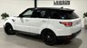 USED 2016 66 LAND ROVER RANGE ROVER SPORT 3.0 SD V6 HSE SUV 5dr Diesel Auto 4WD Euro 6 (s/s) (306 ps) 