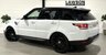 USED 2016 66 LAND ROVER RANGE ROVER SPORT 3.0 SD V6 HSE SUV 5dr Diesel Auto 4WD Euro 6 (s/s) (306 ps) 