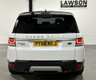 USED 2016 66 LAND ROVER RANGE ROVER SPORT 3.0 SD V6 HSE SUV 5dr Diesel Auto 4WD Euro 6 (s/s) (306 ps) 