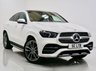 USED MERCEDES-BENZ AMG 