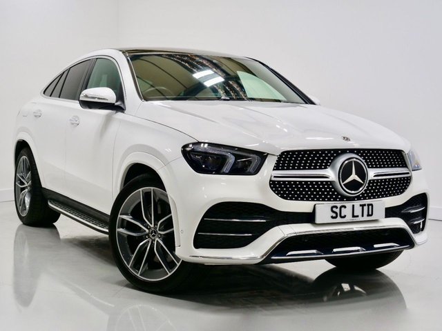 2020 Mercedes-Benz Amg 