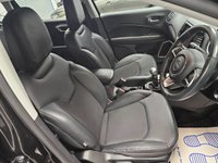 USED 2020 70 JEEP COMPASS 1.4T MultiAirII GPF Night Eagle SUV 5dr Petrol Manual Euro 6 (s/s) (140 ps) 