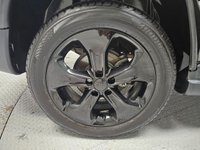 USED 2020 70 JEEP COMPASS 1.4T MultiAirII GPF Night Eagle SUV 5dr Petrol Manual Euro 6 (s/s) (140 ps) 