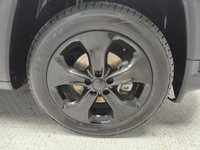 USED 2020 70 JEEP COMPASS 1.4T MultiAirII GPF Night Eagle SUV 5dr Petrol Manual Euro 6 (s/s) (140 ps) 