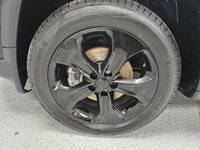 USED 2020 70 JEEP COMPASS 1.4T MultiAirII GPF Night Eagle SUV 5dr Petrol Manual Euro 6 (s/s) (140 ps) 