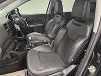 USED 2020 70 JEEP COMPASS 1.4T MultiAirII GPF Night Eagle SUV 5dr Petrol Manual Euro 6 (s/s) (140 ps) 