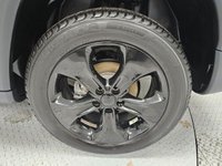 USED 2020 70 JEEP COMPASS 1.4T MultiAirII GPF Night Eagle SUV 5dr Petrol Manual Euro 6 (s/s) (140 ps) 