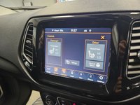 USED 2020 70 JEEP COMPASS 1.4T MultiAirII GPF Night Eagle SUV 5dr Petrol Manual Euro 6 (s/s) (140 ps) 