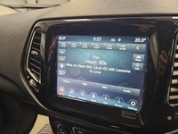 USED 2020 70 JEEP COMPASS 1.4T MultiAirII GPF Night Eagle SUV 5dr Petrol Manual Euro 6 (s/s) (140 ps) 
