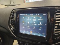 USED 2020 70 JEEP COMPASS 1.4T MultiAirII GPF Night Eagle SUV 5dr Petrol Manual Euro 6 (s/s) (140 ps) 