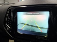 USED 2020 70 JEEP COMPASS 1.4T MultiAirII GPF Night Eagle SUV 5dr Petrol Manual Euro 6 (s/s) (140 ps) 